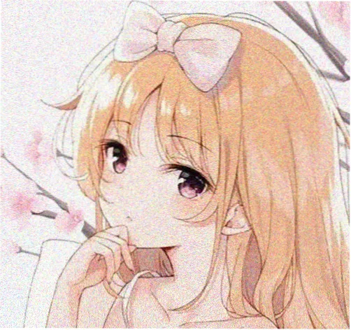 读者头像六